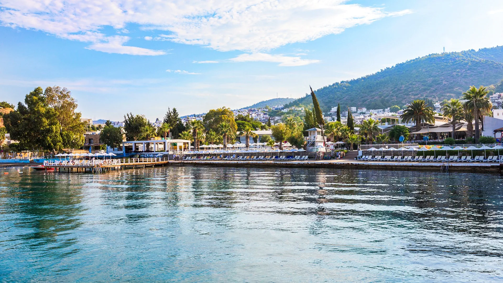Labranda TMT Bodrum Resort