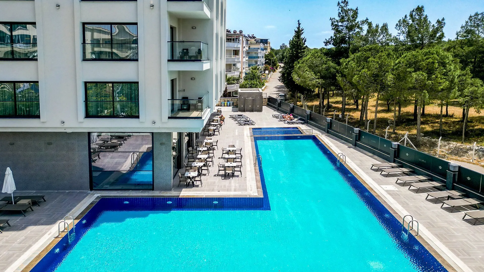 Maril Resort Beach & Spa