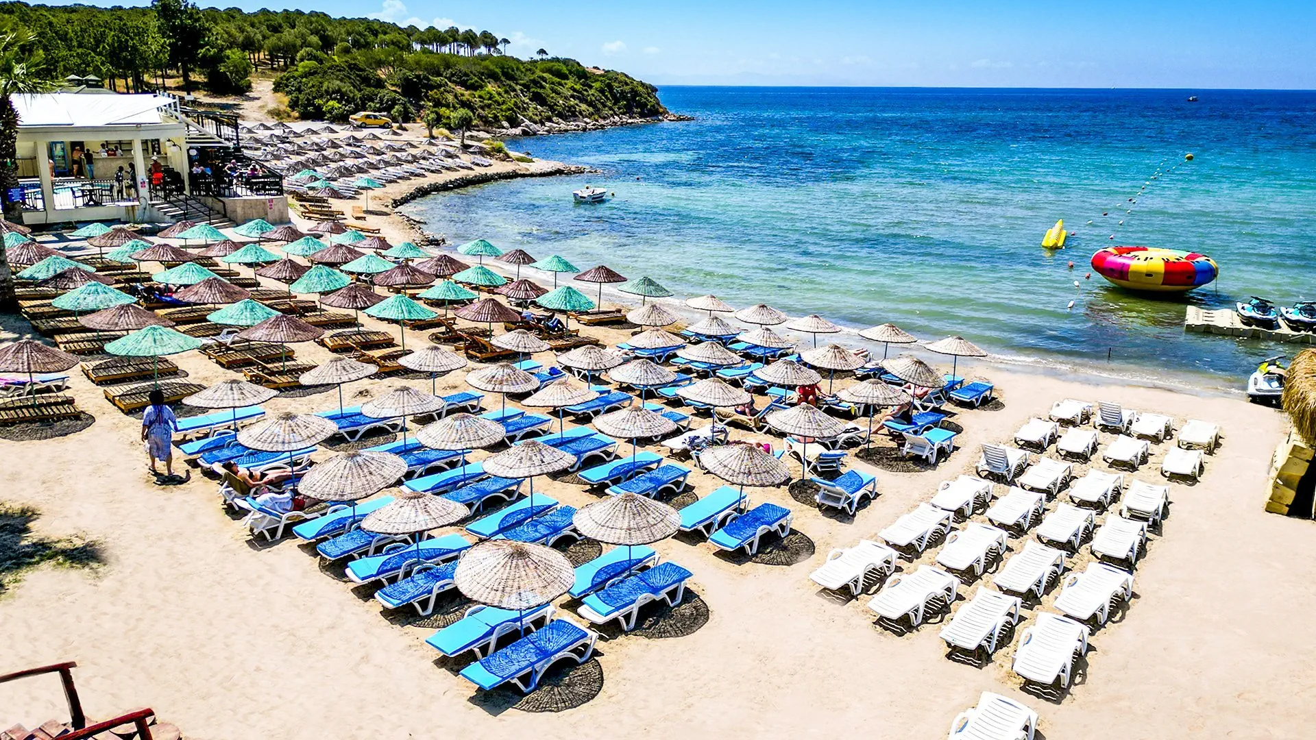 Maril Resort Beach & Spa