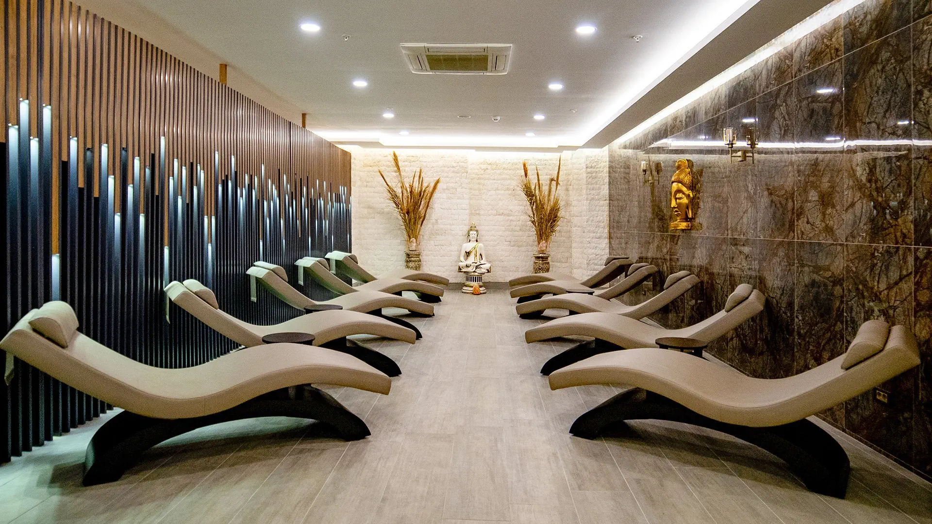 Maril Resort Beach & Spa