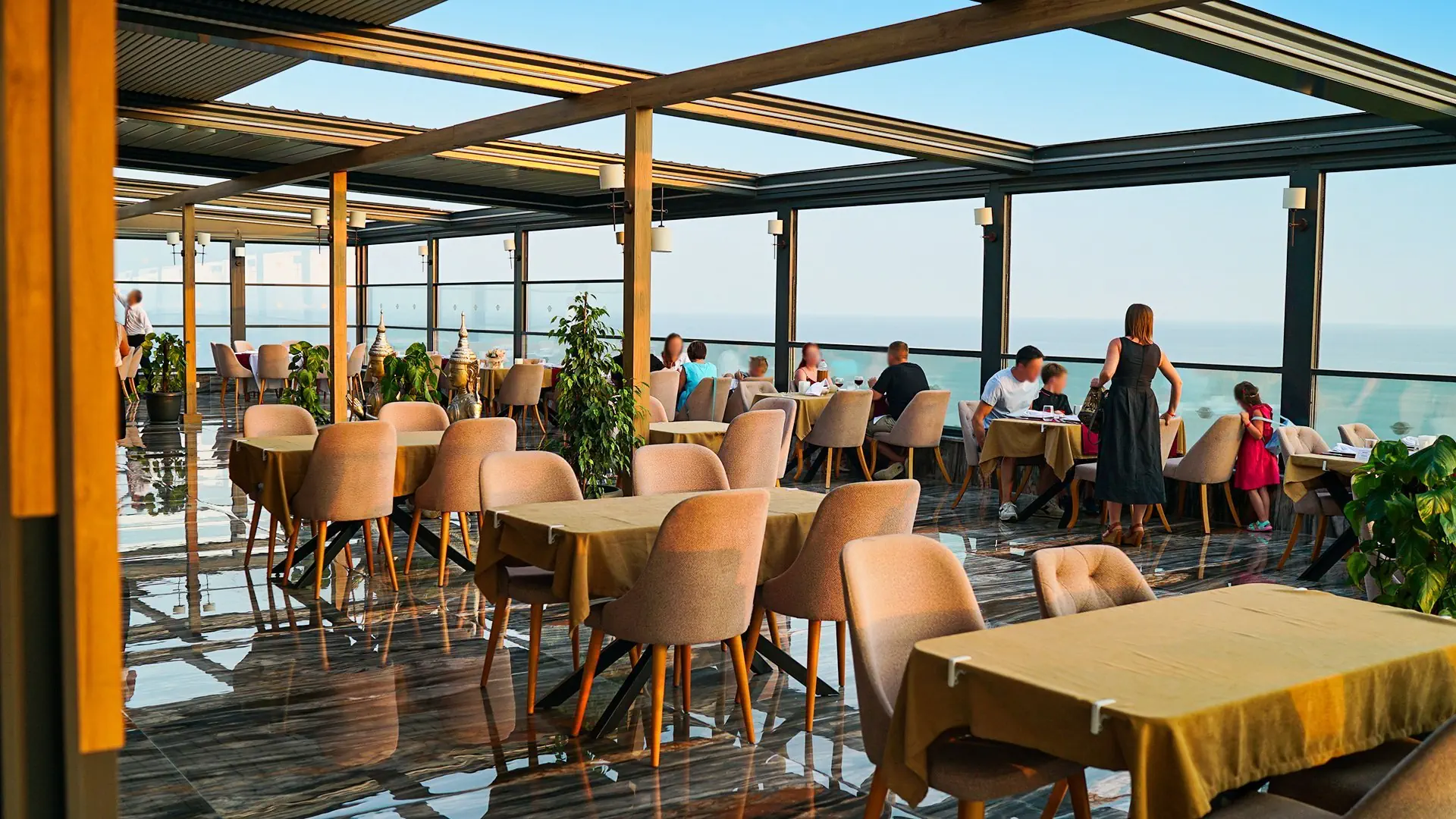 Maril Resort Beach & Spa