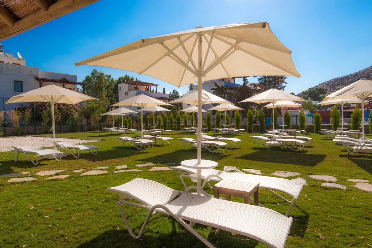 Bellazure (ex. Club Mavi Hotels)