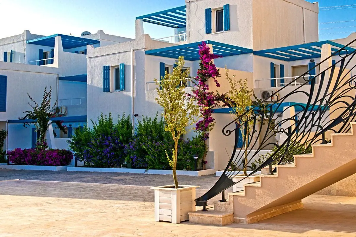 Bellazure (ex. Club Mavi Hotels)