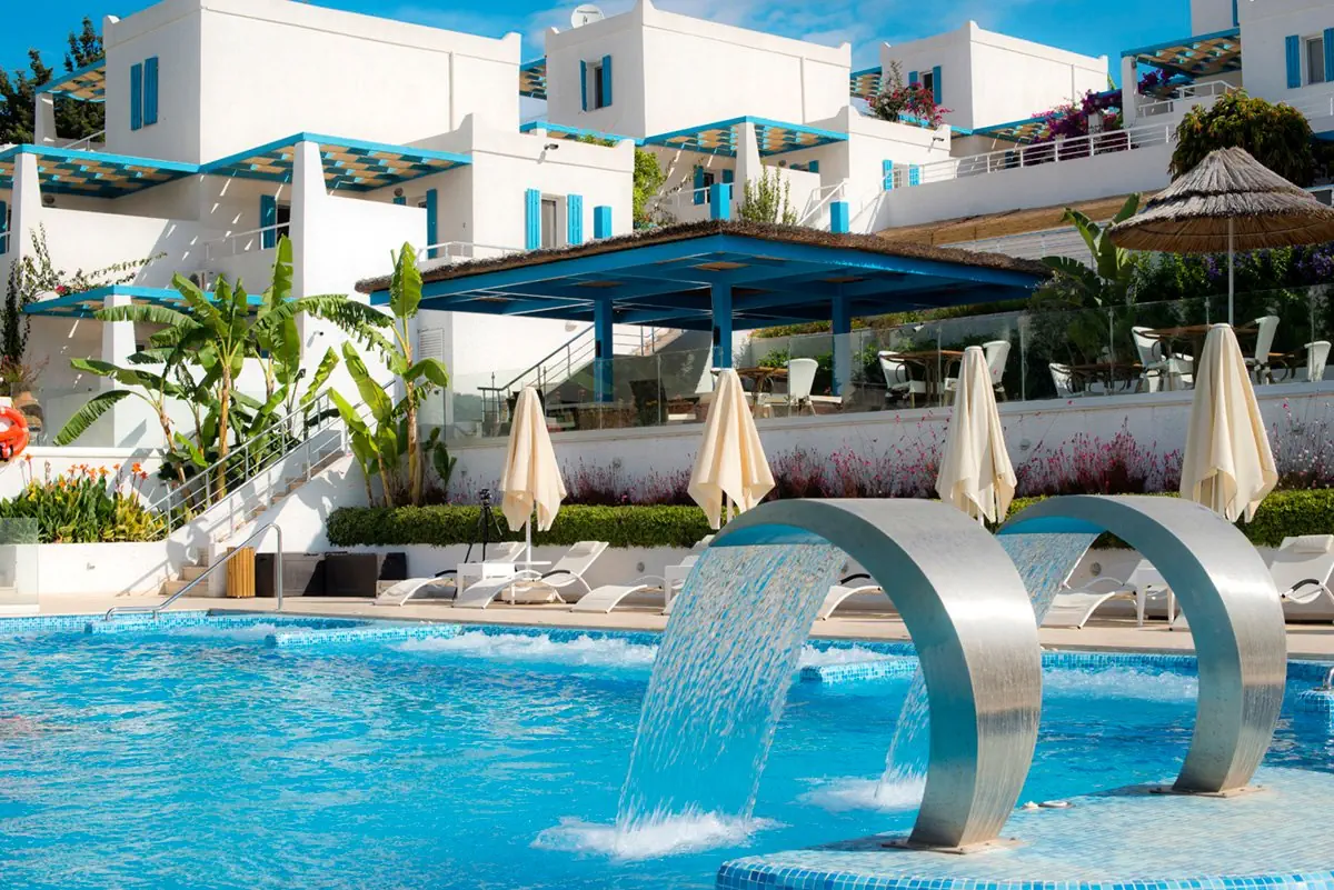 Bellazure (ex. Club Mavi Hotels)