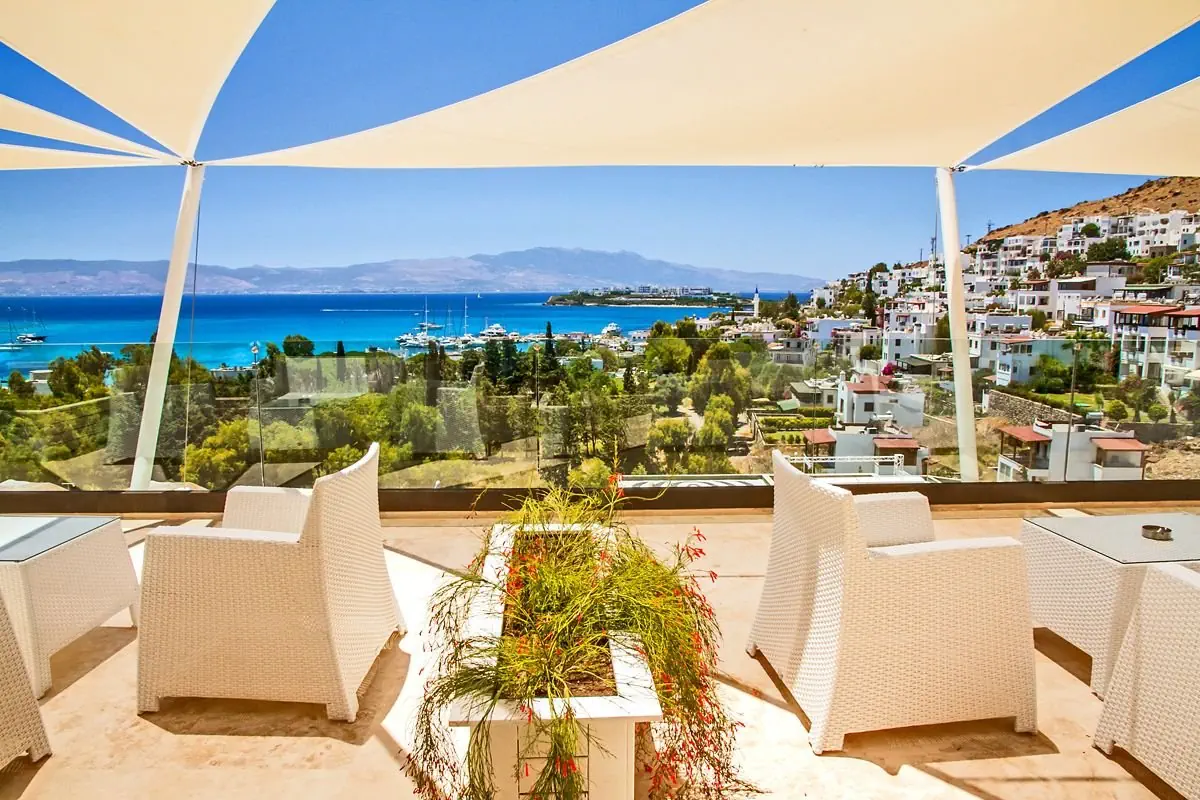 Bellazure (ex. Club Mavi Hotels)