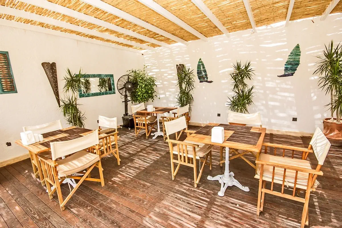 Bellazure (ex. Club Mavi Hotels)
