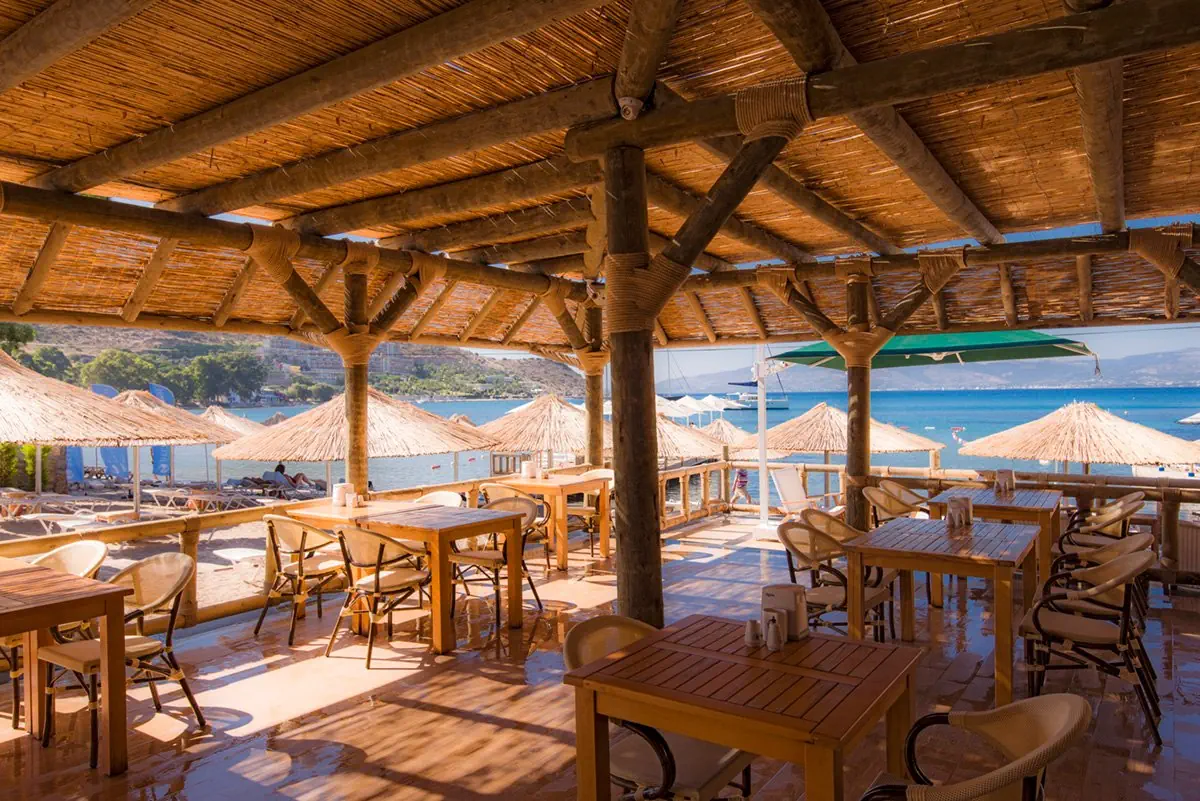 Bellazure (ex. Club Mavi Hotels)