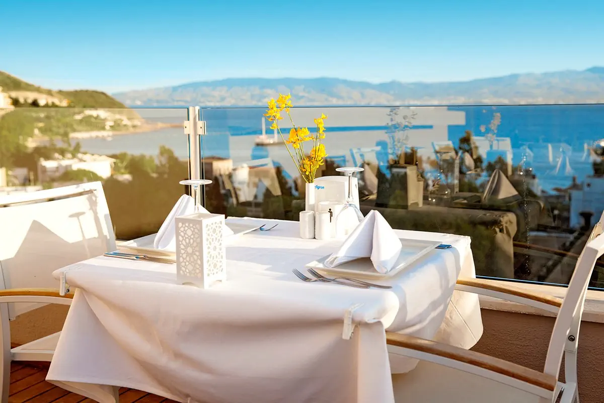 Bellazure (ex. Club Mavi Hotels)