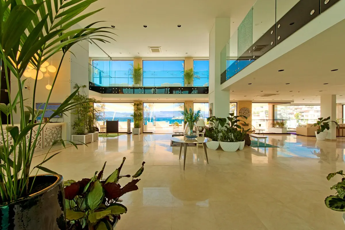 Bellazure (ex. Club Mavi Hotels)