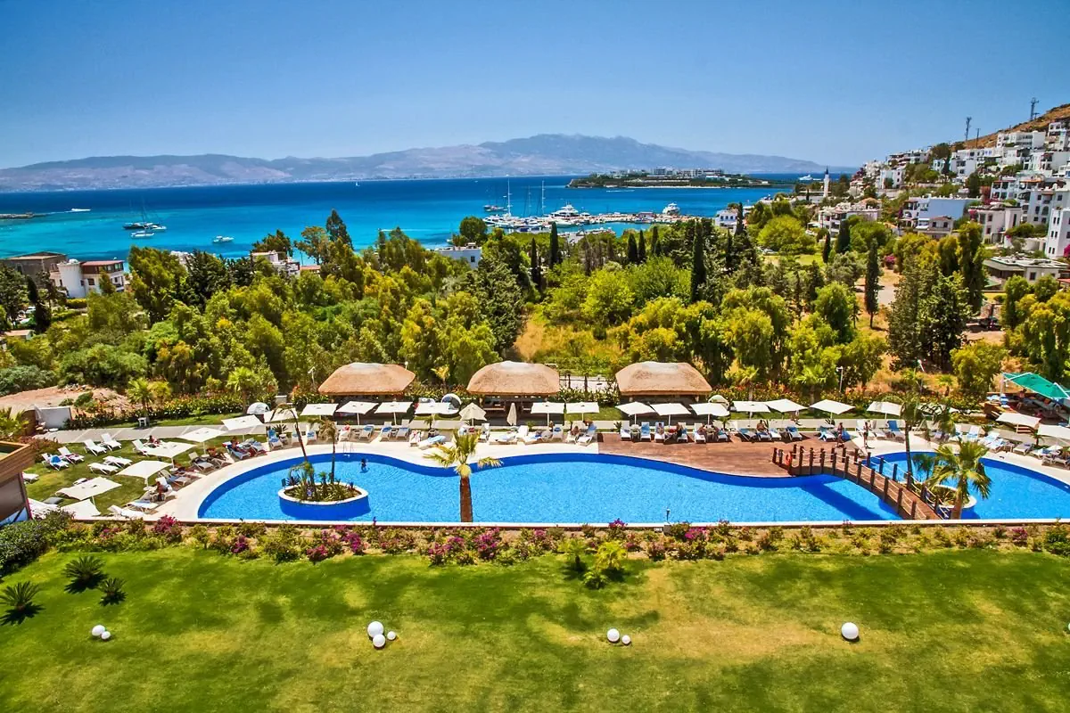 Bellazure (ex. Club Mavi Hotels)