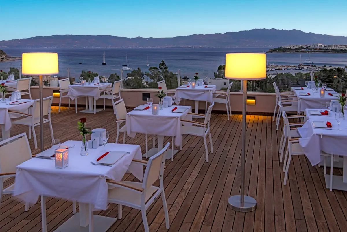 Bellazure (ex. Club Mavi Hotels)
