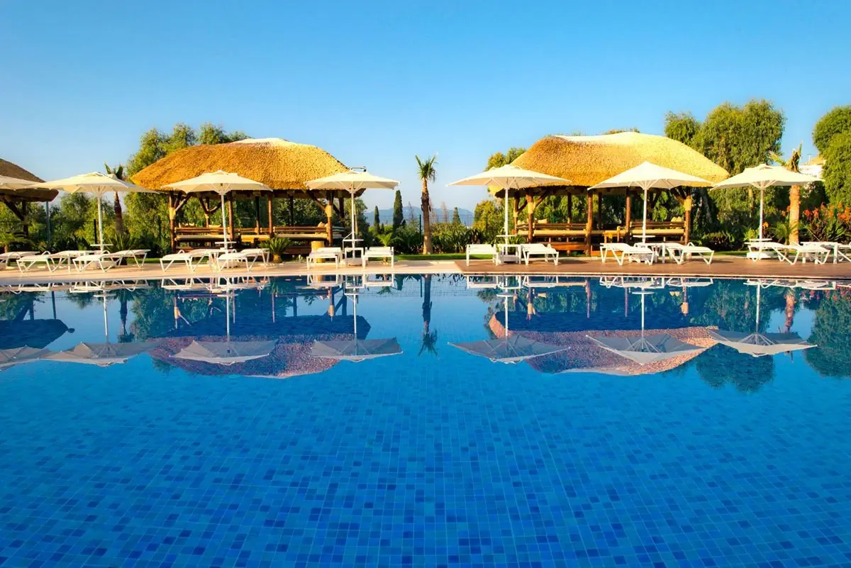 Bellazure (ex. Club Mavi Hotels)