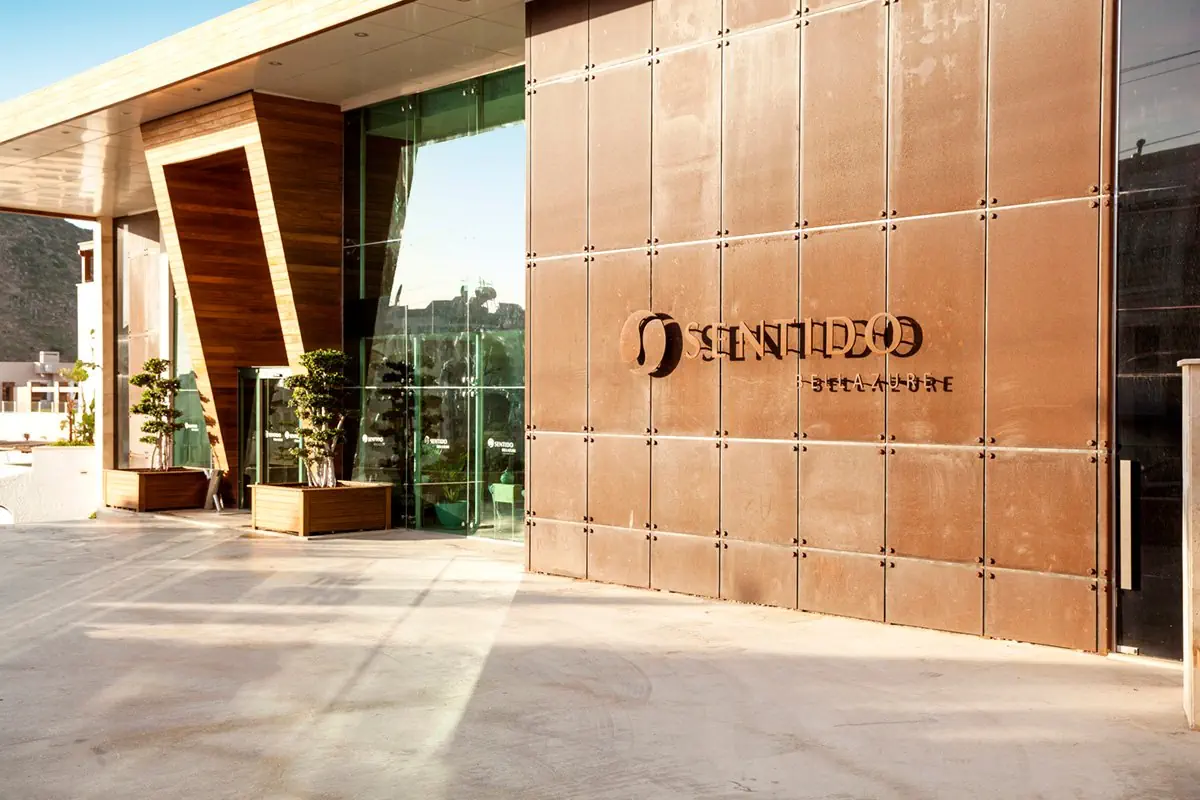Bellazure (ex. Club Mavi Hotels)