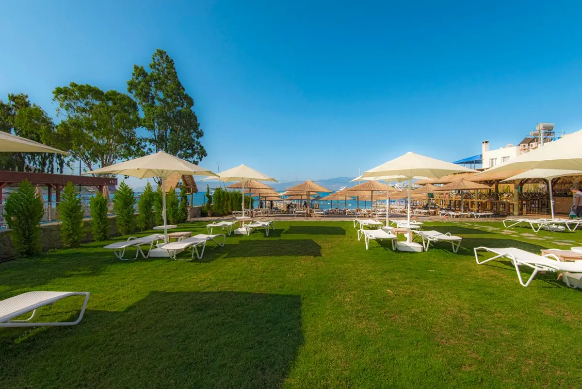 Bellazure (ex. Club Mavi Hotels)