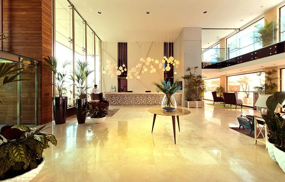 Bellazure (ex. Club Mavi Hotels)