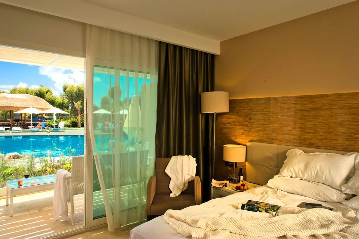 Bellazure (ex. Club Mavi Hotels)