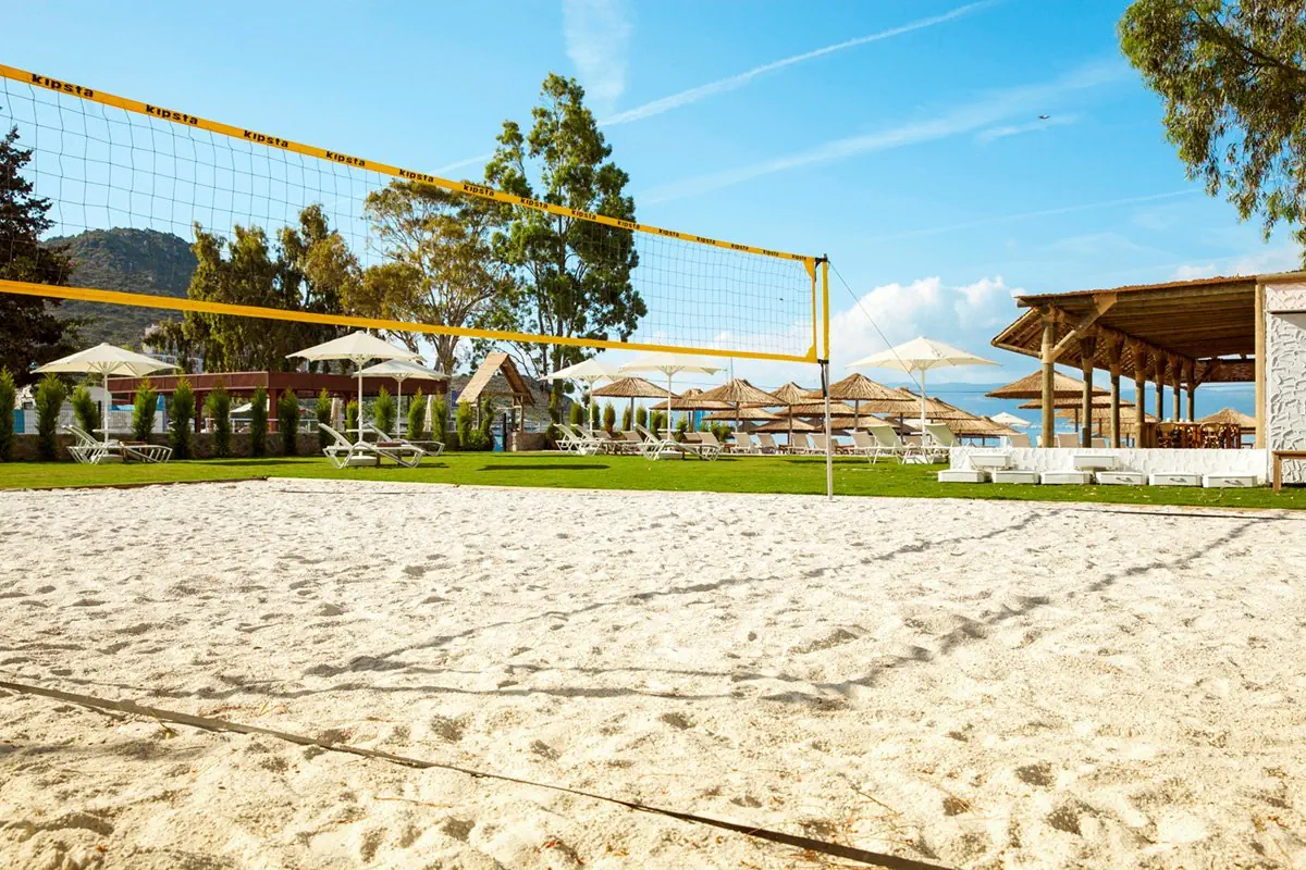 Bellazure (ex. Club Mavi Hotels)