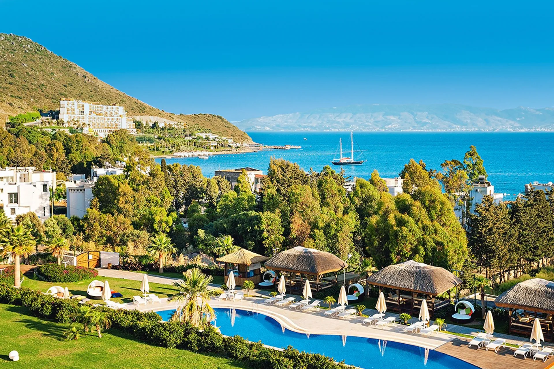 Bellazure (ex. Club Mavi Hotels)