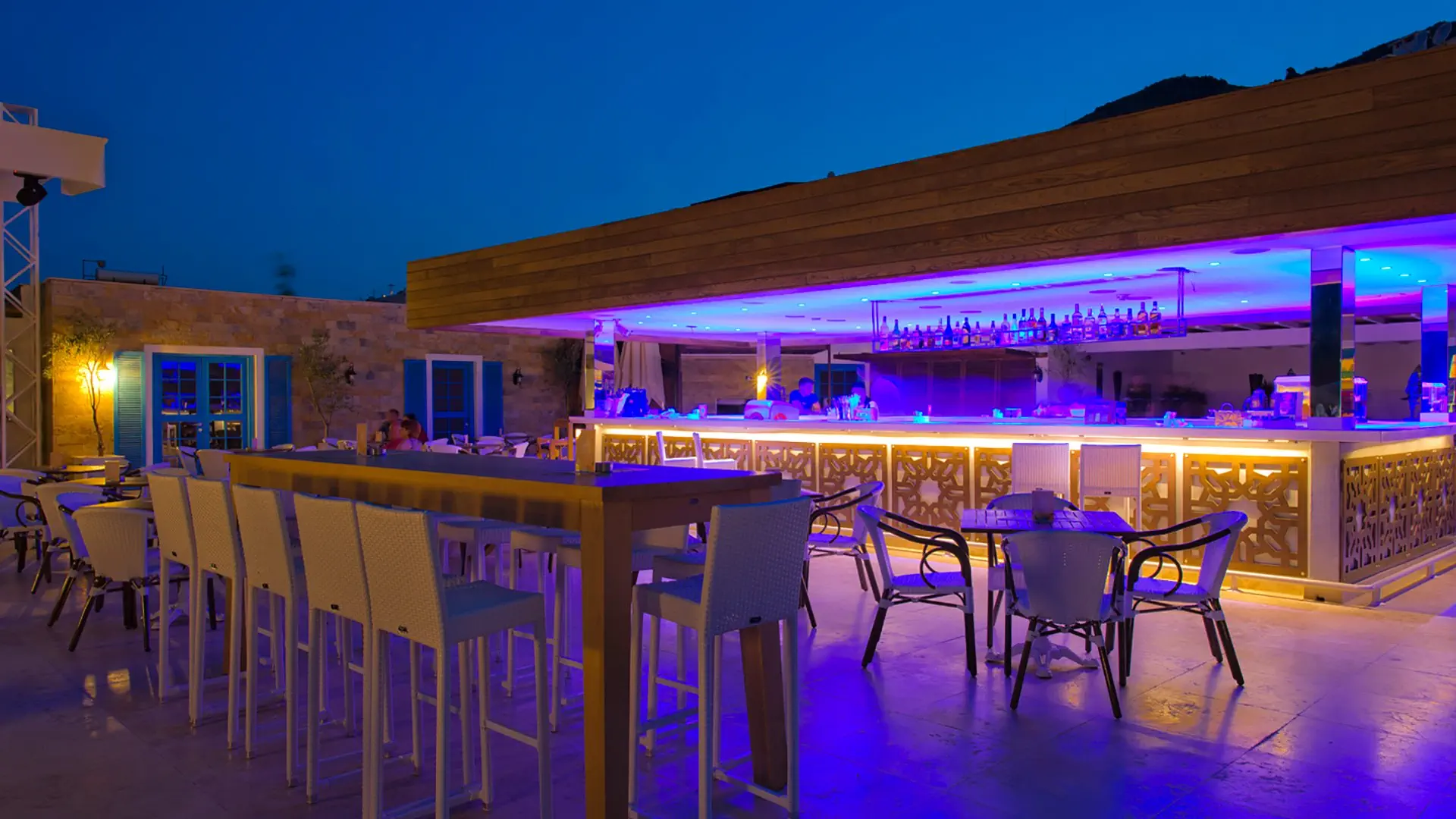 Bellazure (ex. Club Mavi Hotels)