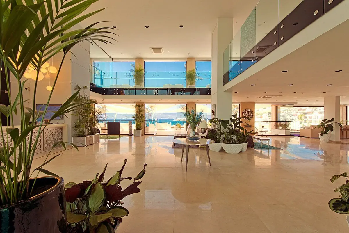 Bellazure (ex. Club Mavi Hotels)