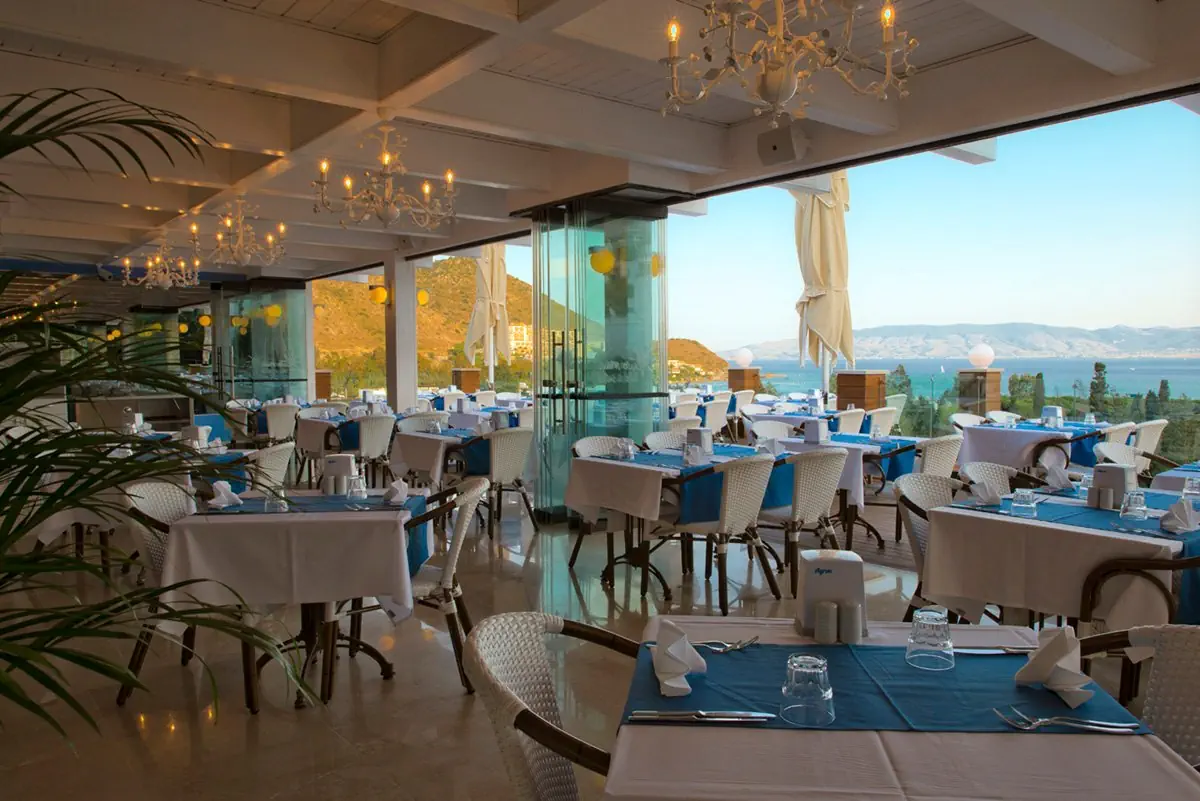 Bellazure (ex. Club Mavi Hotels)