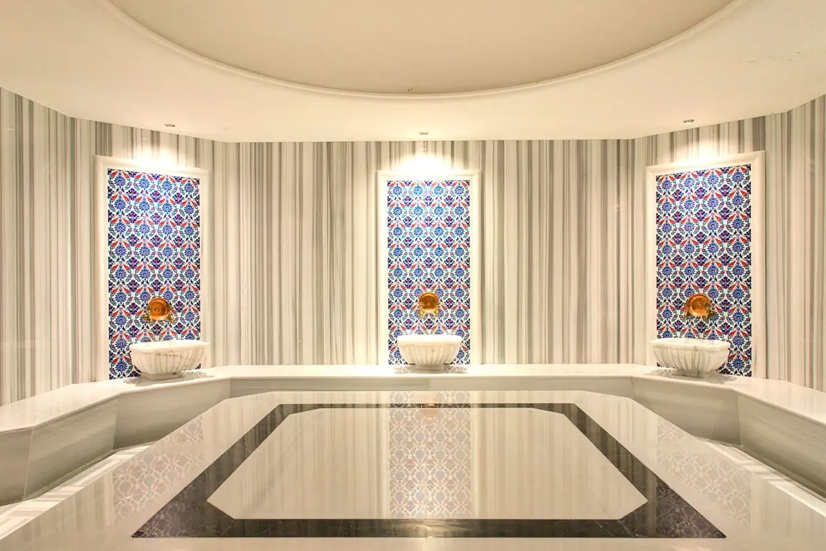 Bellazure (ex. Club Mavi Hotels)