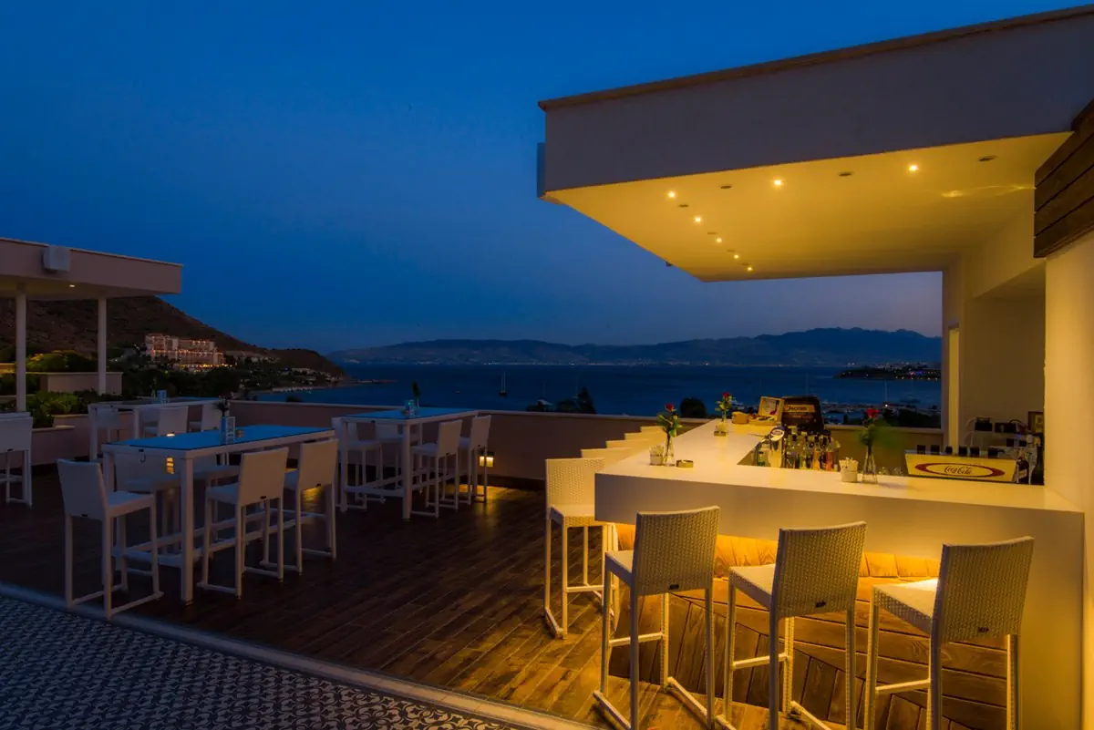 Bellazure (ex. Club Mavi Hotels)