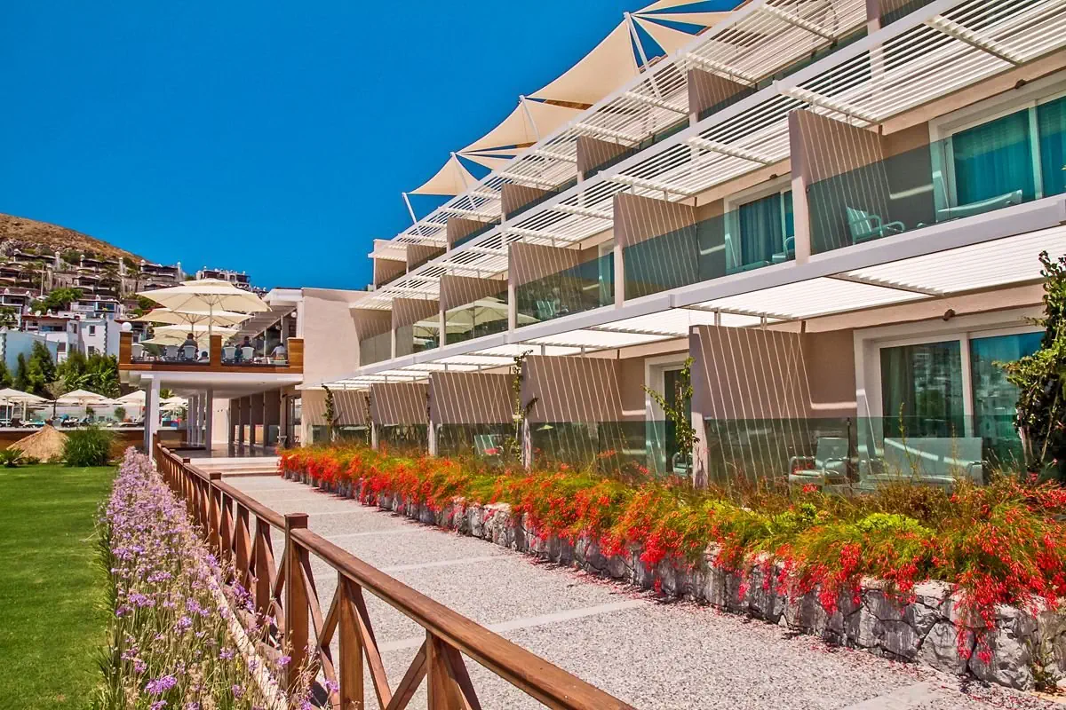 Bellazure (ex. Club Mavi Hotels)