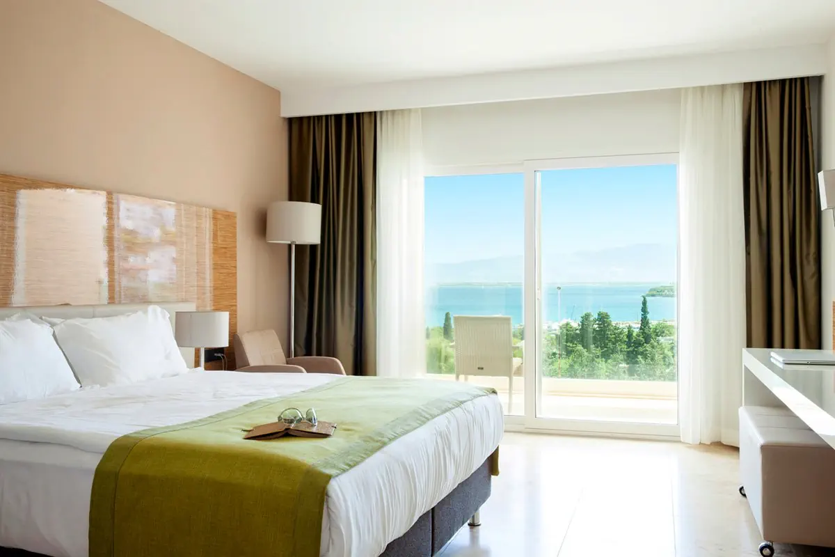 Bellazure (ex. Club Mavi Hotels)