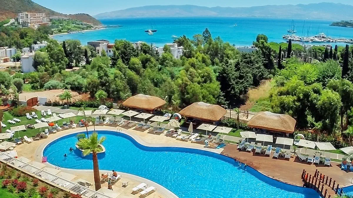 Bellazure (ex. Club Mavi Hotels)