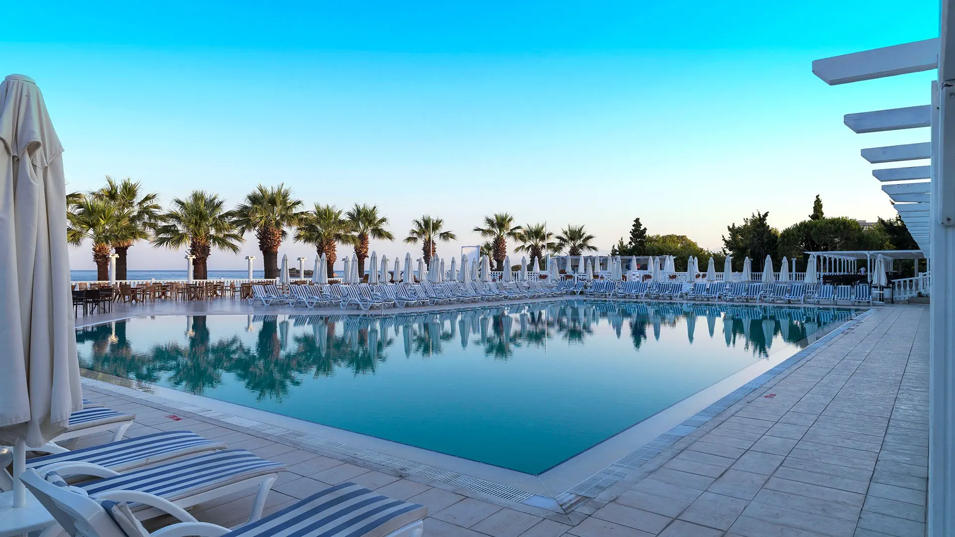 Lucas Didim Resort (ex. Club Tarhan Serenity)