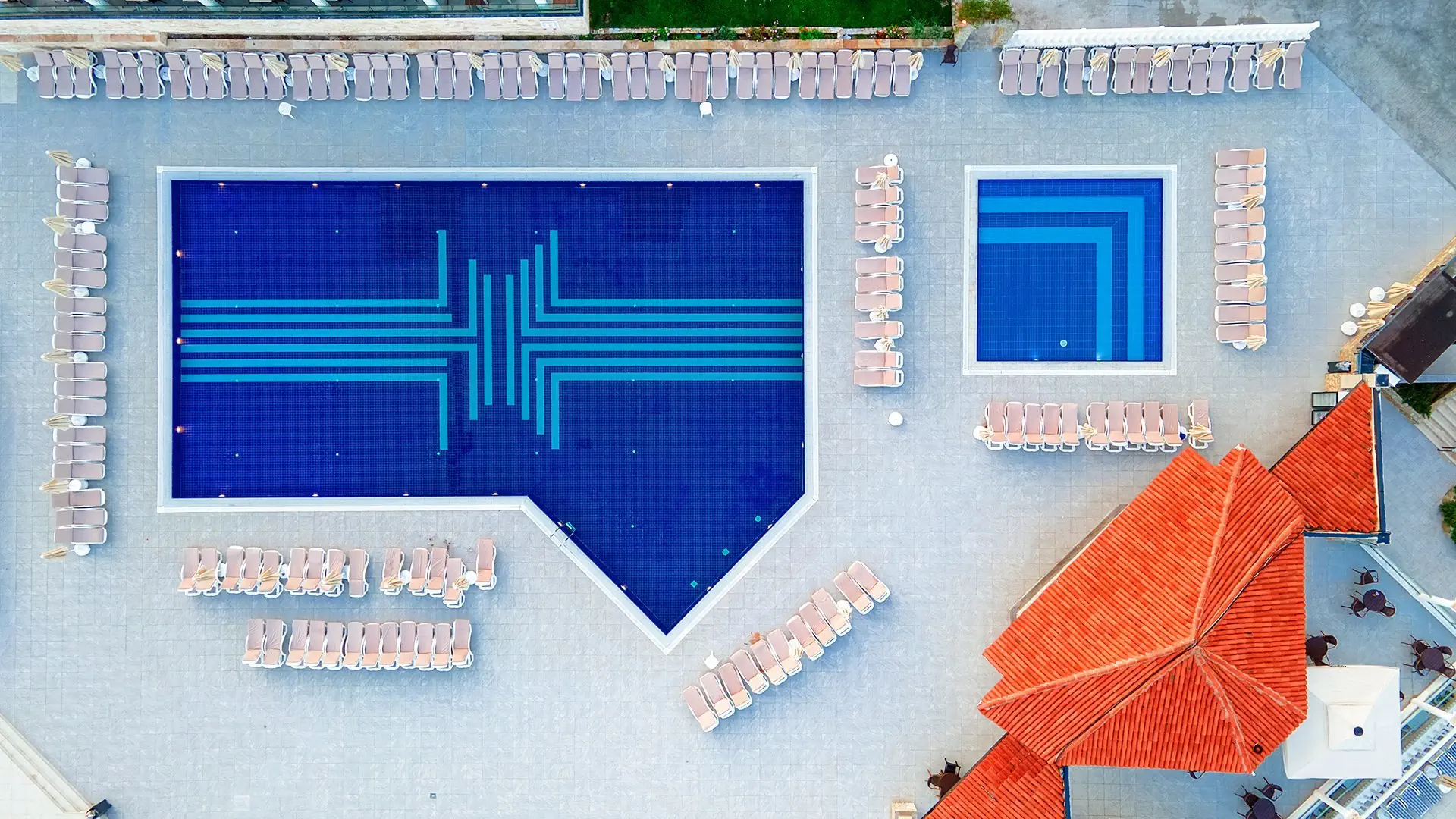 Lucas Didim Resort (ex. Club Tarhan Serenity)