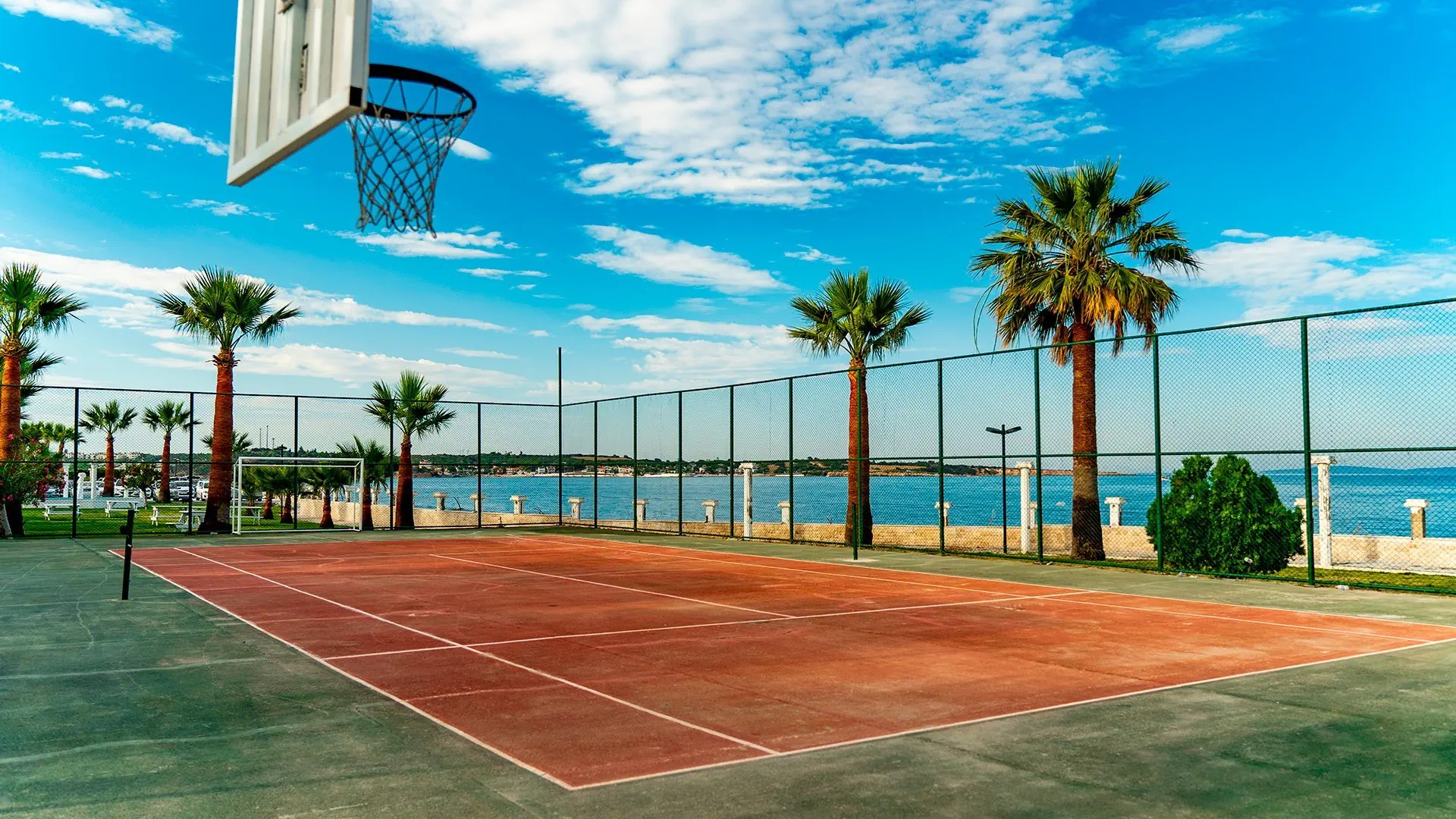 Lucas Didim Resort (ex. Club Tarhan Serenity)