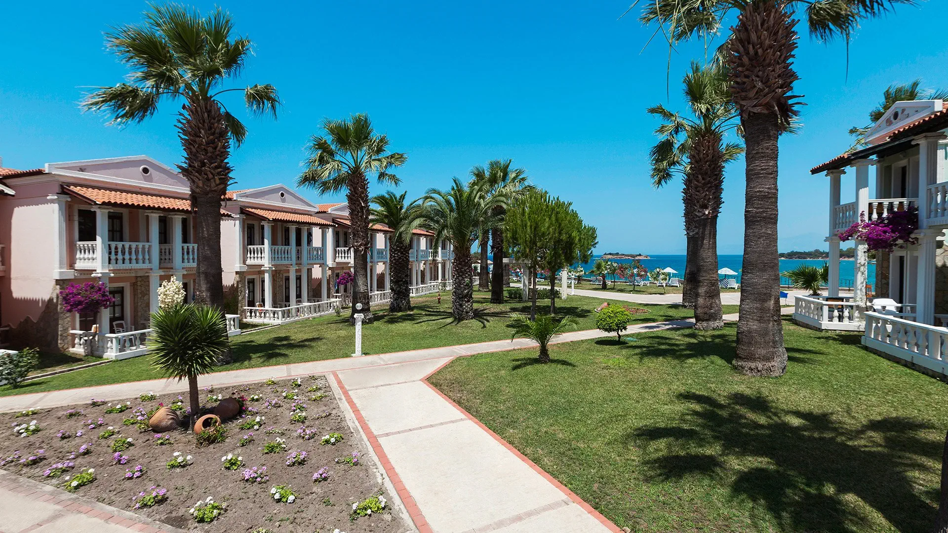 Lucas Didim Resort (ex. Club Tarhan Serenity)