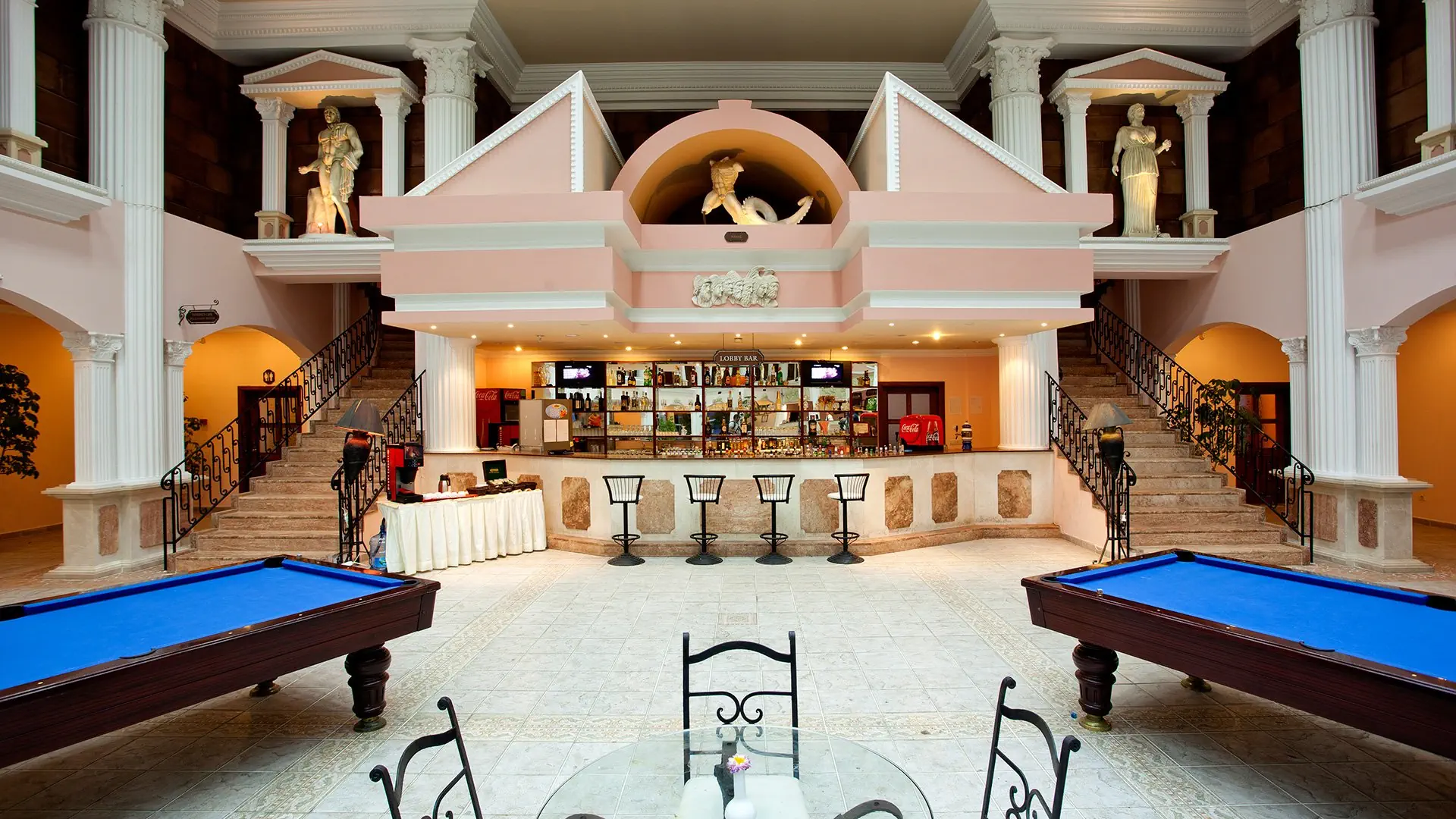 Lucas Didim Resort (ex. Club Tarhan Serenity)