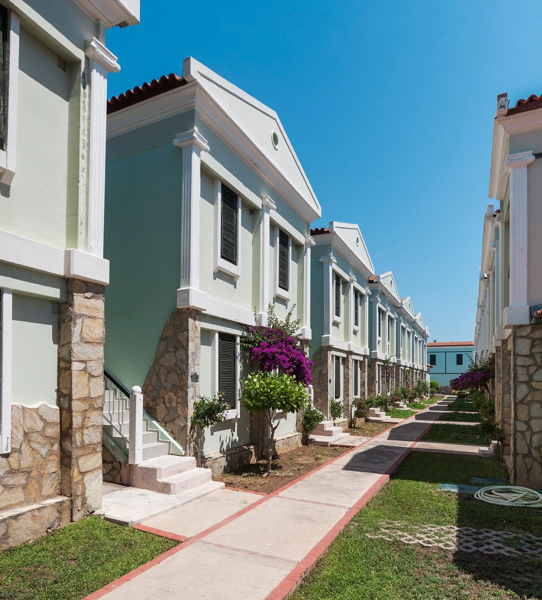 Lucas Didim Resort (ex. Club Tarhan Serenity)