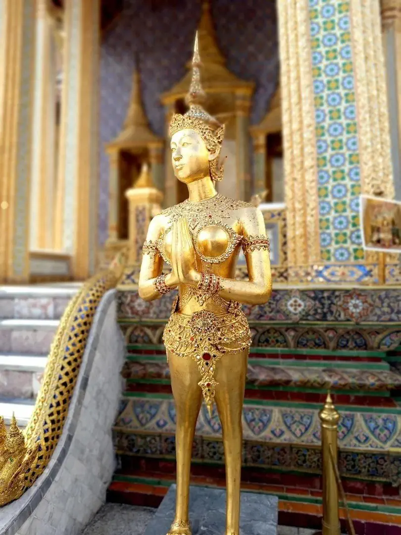 Złoty Budda i Rajskie Plaże - zdjęcie 11