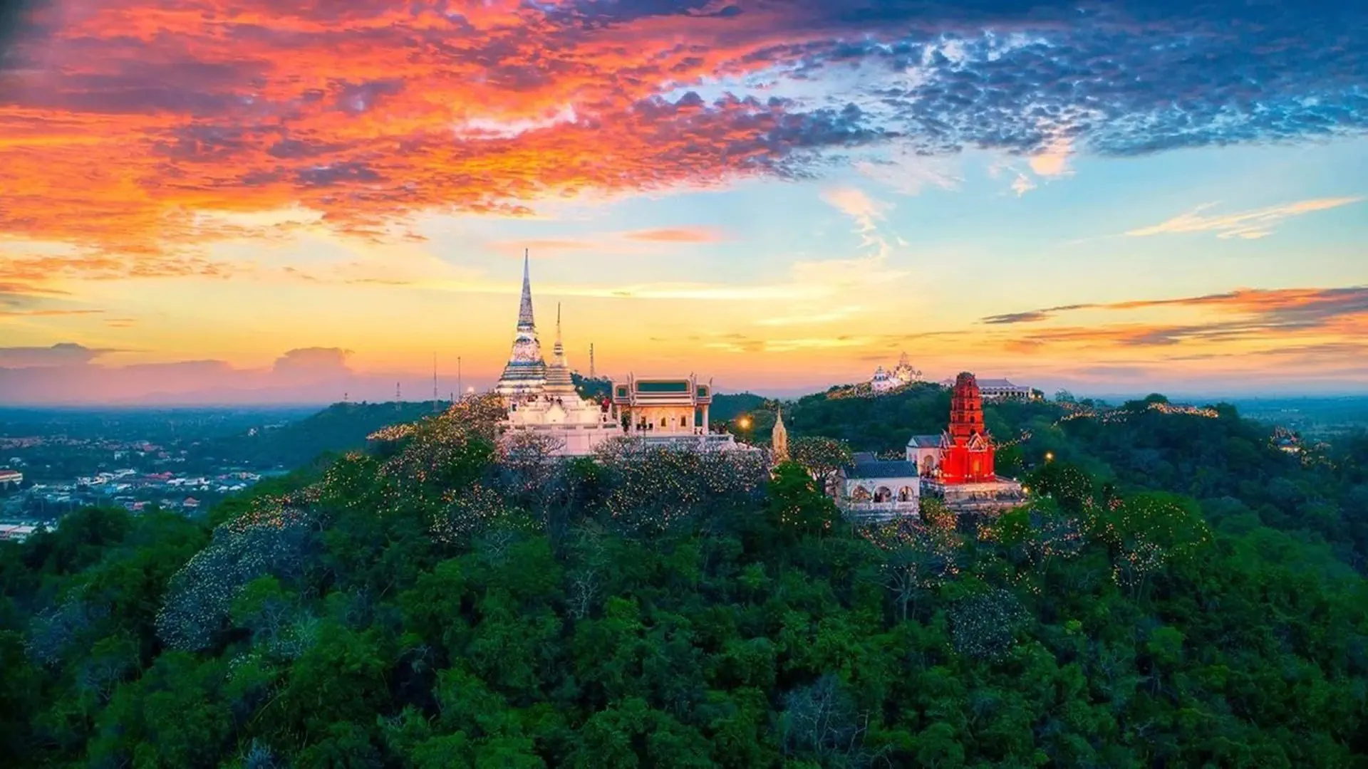 Złoty Budda i Rajskie Plaże - zdjęcie 19