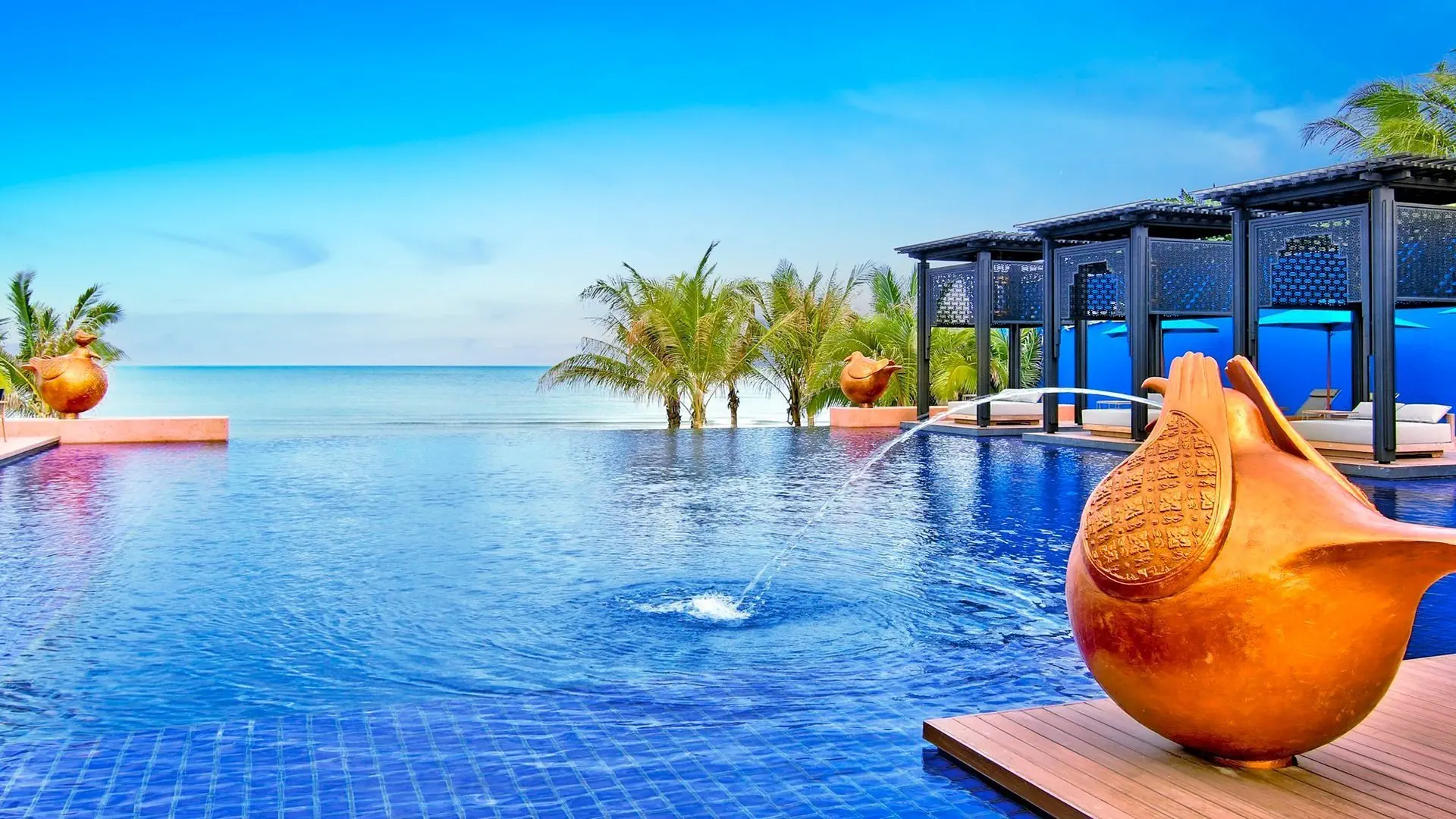 Ace of Hua Hin Resort - zdjęcie 12