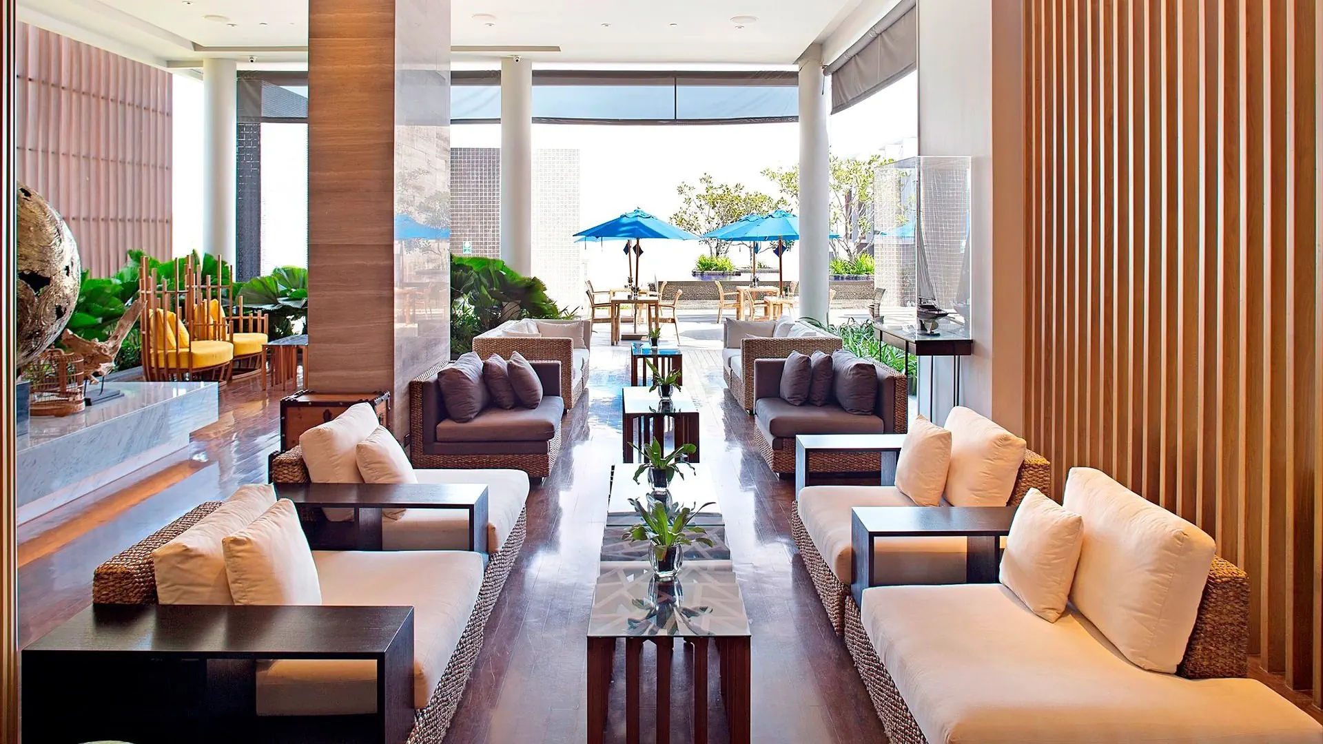 Ace of Hua Hin Resort - zdjęcie 14