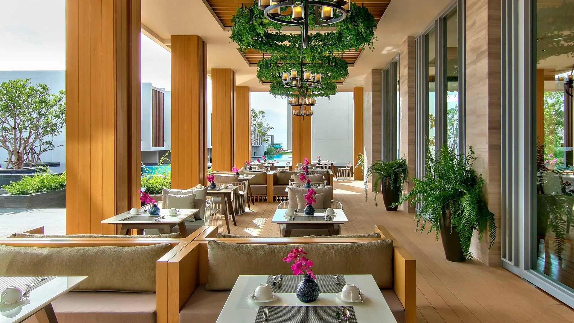 Ace of Hua Hin Resort - zdjęcie 10
