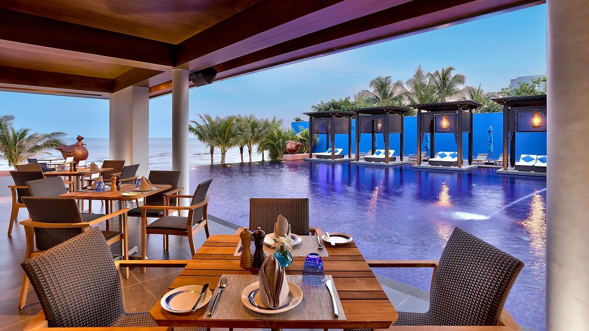 Ace of Hua Hin Resort - zdjęcie 17
