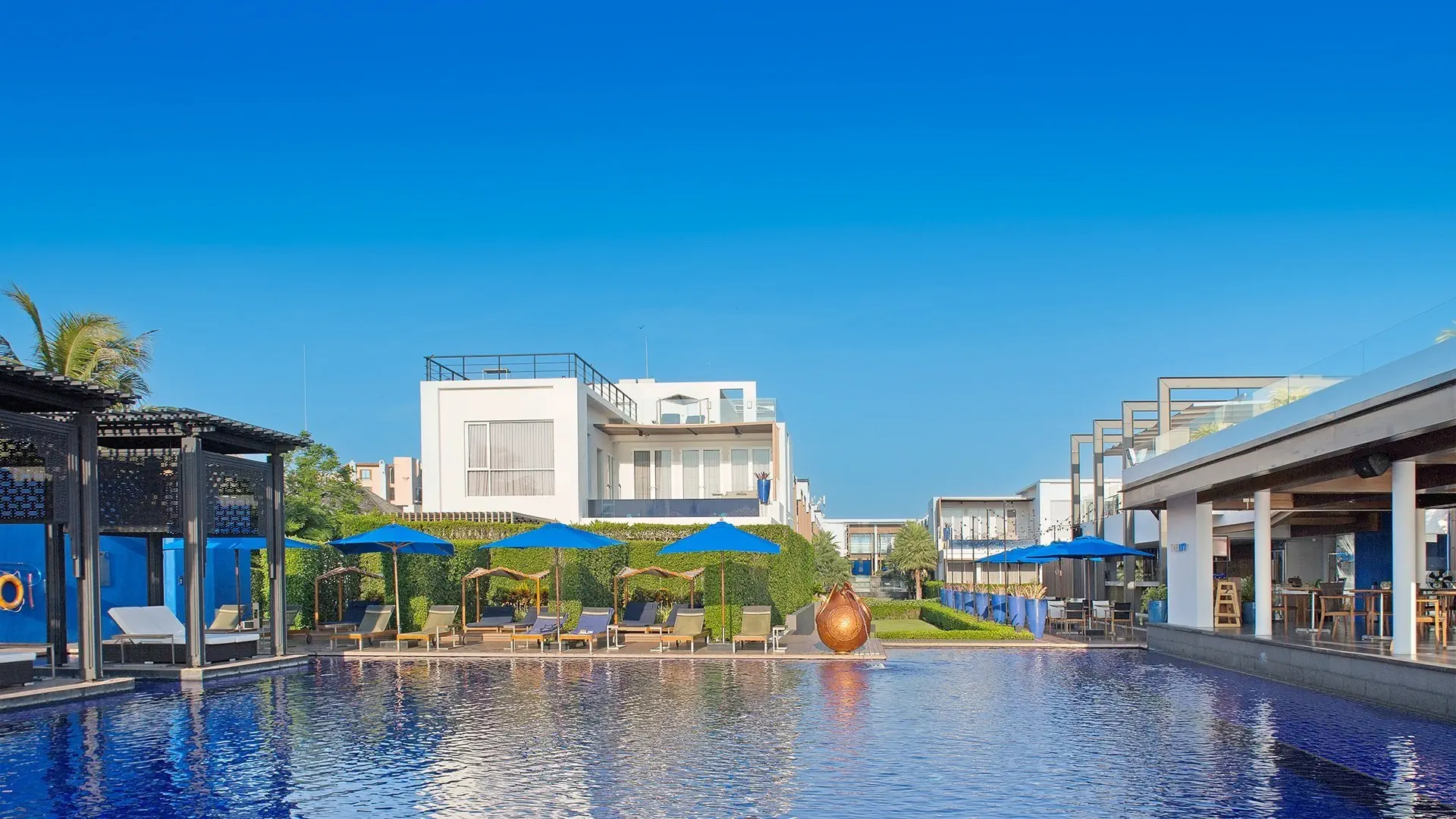 Ace of Hua Hin Resort - zdjęcie 18