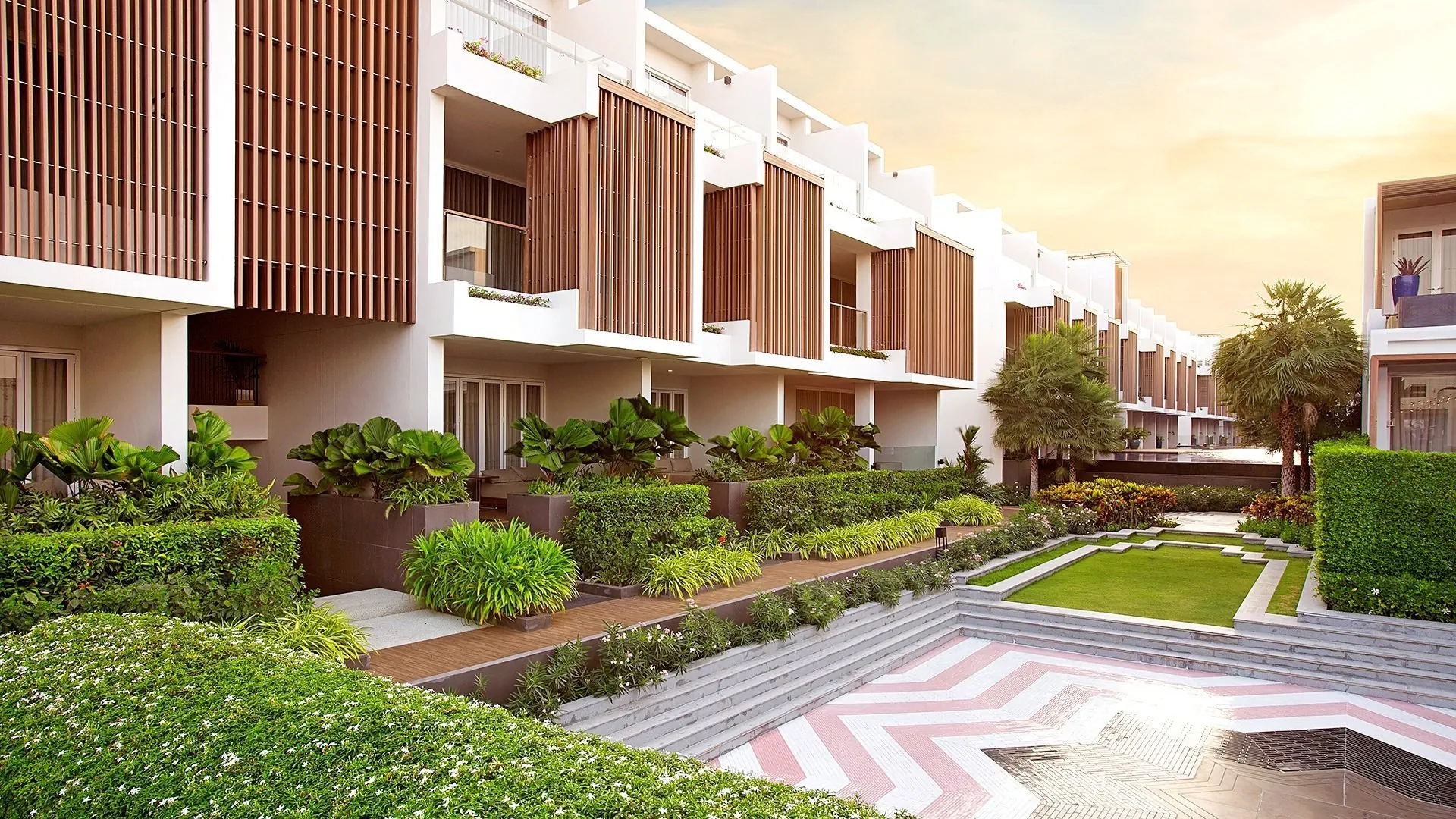 Ace of Hua Hin Resort - zdjęcie 13