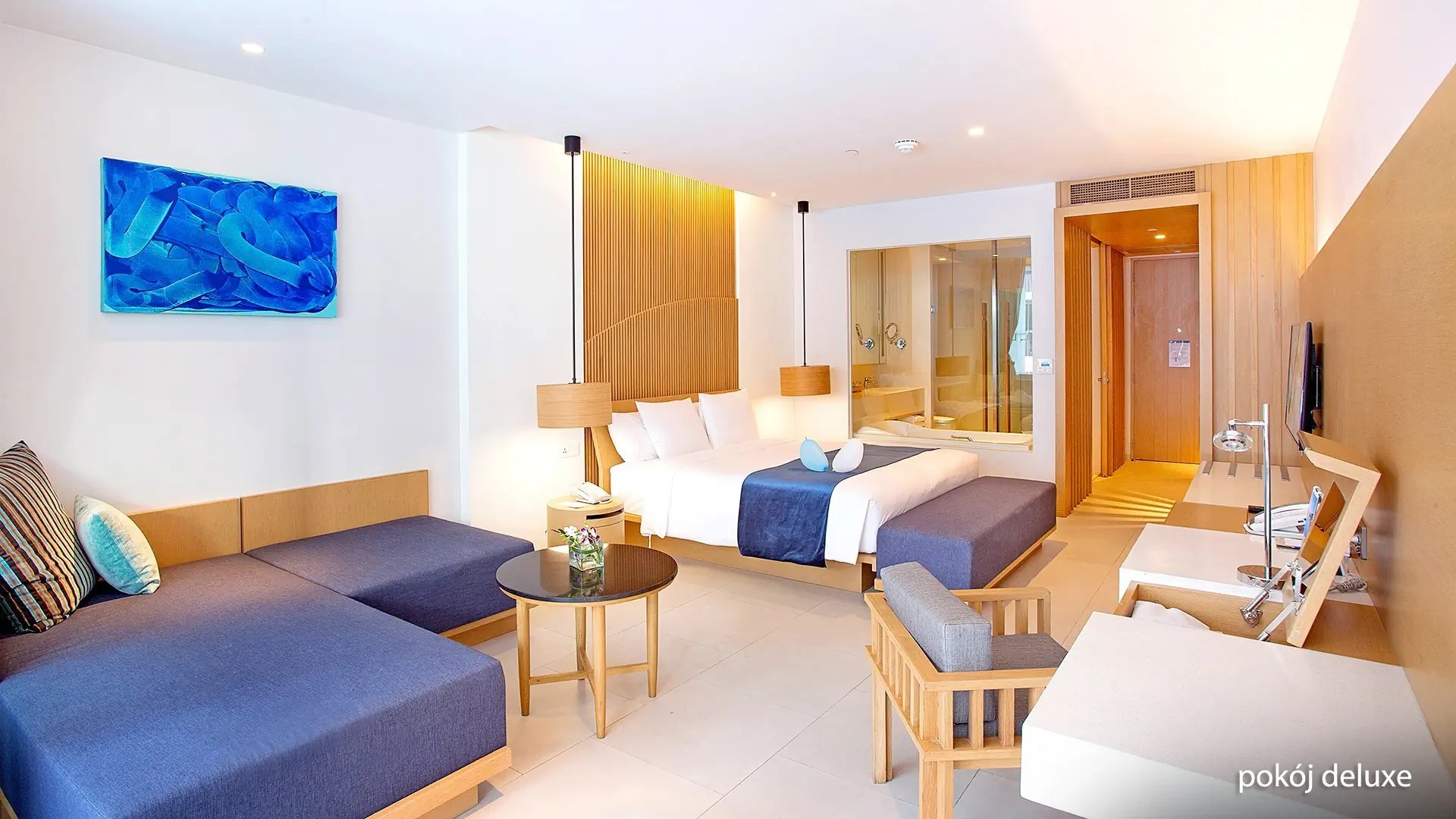 Ace of Hua Hin Resort - zdjęcie 4