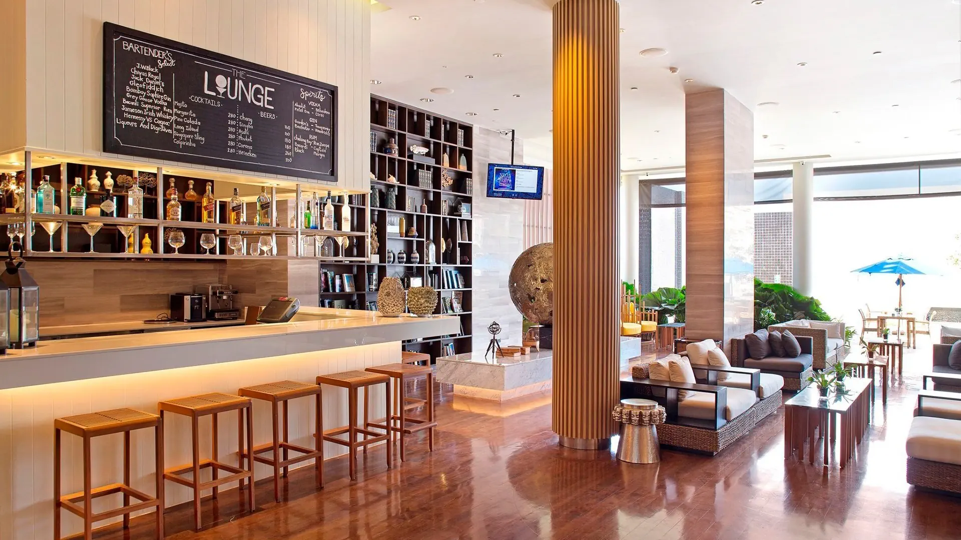 Ace of Hua Hin Resort - zdjęcie 15
