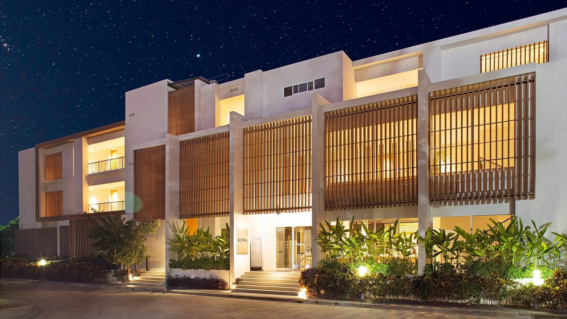 Ace of Hua Hin Resort - zdjęcie 8