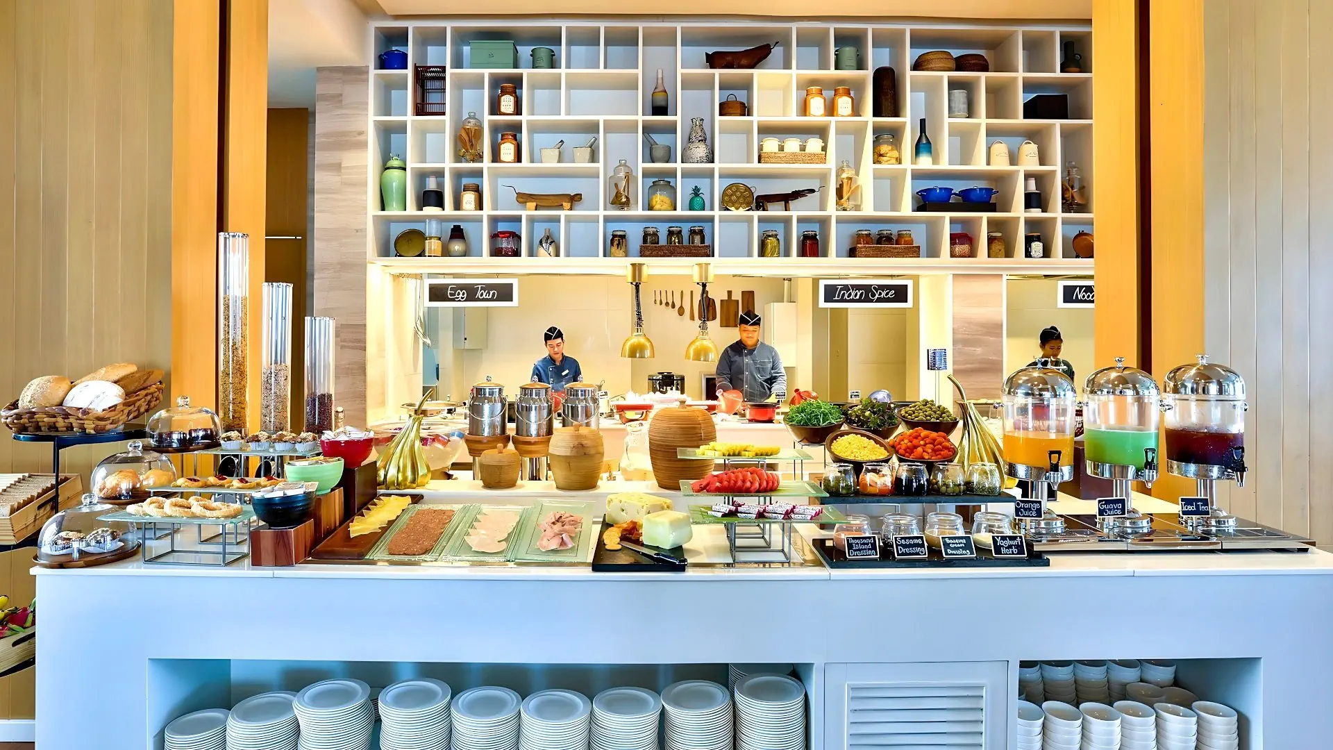 Ace of Hua Hin Resort - zdjęcie 16