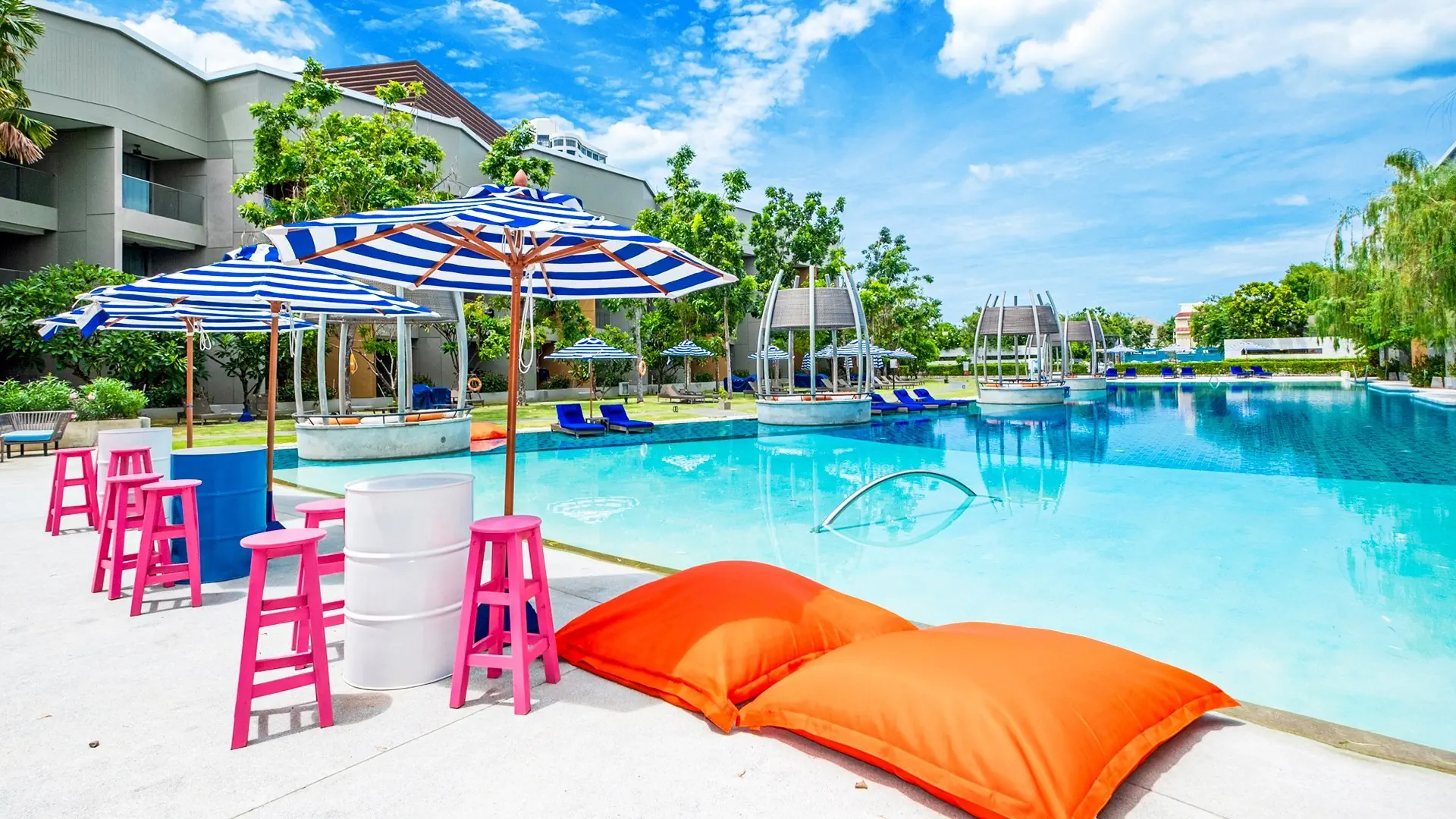 Avani+ Hua Hin Resort