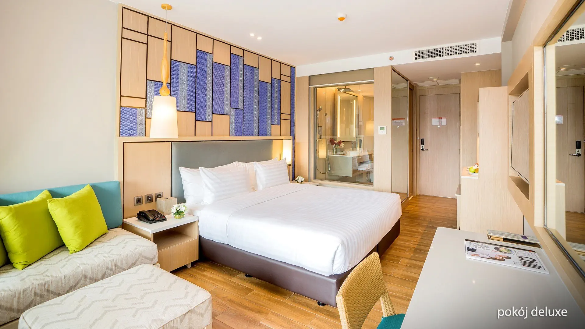 Avani+ Hua Hin Resort